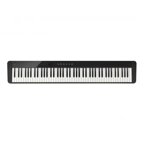 Novità Casio PX-S1100BK
