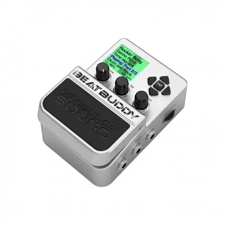 Miglior Prezzo SINGULAR SOUND BEATBUDDY drum machine