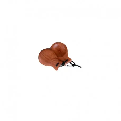 G8A castagnette in legno Promozione Esclusiva