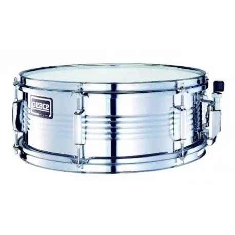 Peace - SD-102MN Rullante in Acciaio 14 x 5,5 Offerta Del Giorno