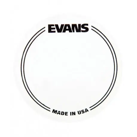 Occasione Imperdibile Evans EQPC1 Protezione G.cassa