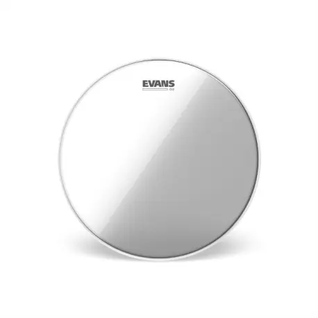 Evans 20"G2 Batter Clear Ultima Occasione