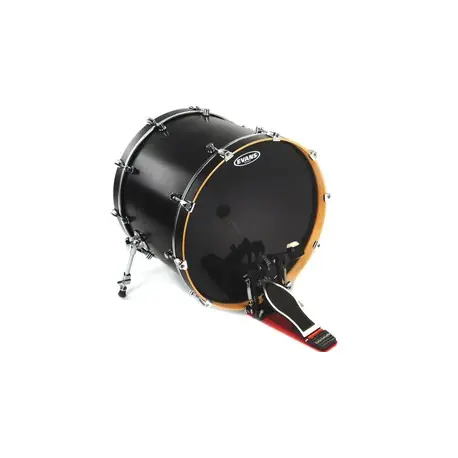 Promozione Evans 22" Hydraulic Black Bass