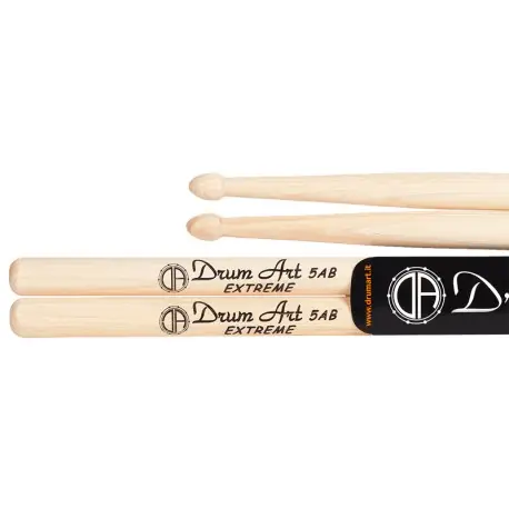 Drum Art 5AB Hickory Offerta Limitata