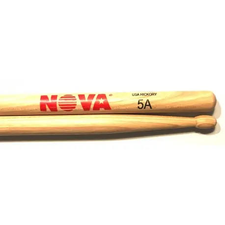 Nova by Vic Firth 5A Esclusivo