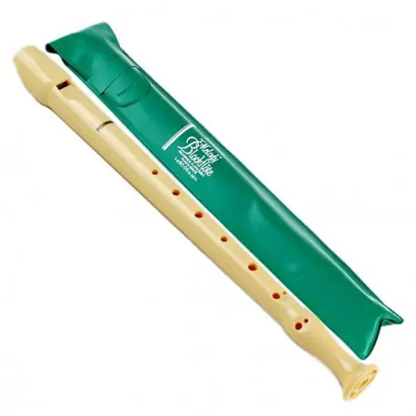 Esclusivo Hohner Flauto soprano Do