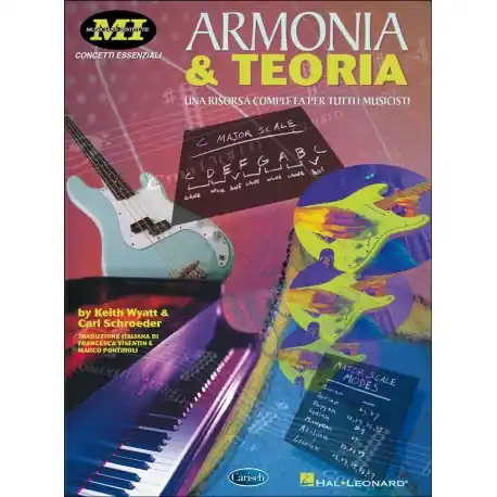 Occasione Armonia e Teoria