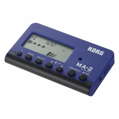 Bestseller Korg Ma-2BL/BK Metronomo
