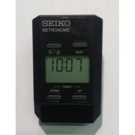 Prezzo Ridotto Seiko DM51BE
