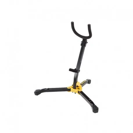 Scelto Dai Clienti Hercules HCDS-530BB SUPPORTO PER SAX ALTO/TENORE