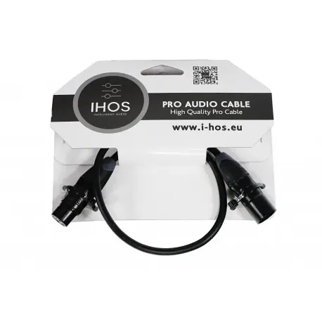 Nuova Collezione IHOS IC-XLRB-0.5