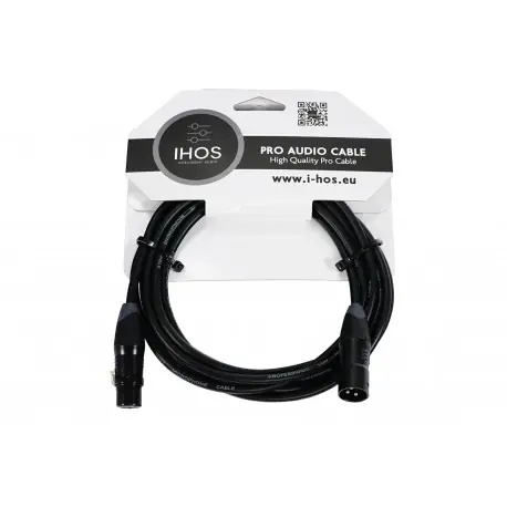 IHOS IC-XLRB-10 Nuova Collezione