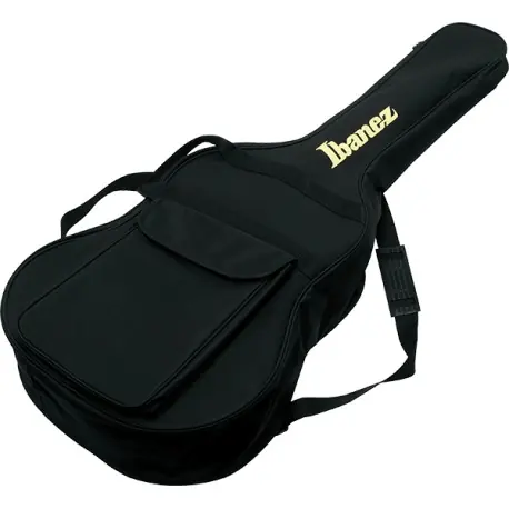 Ibanez IAB101BK Borsa per chit.acustica Prezzo Di Fabbrica