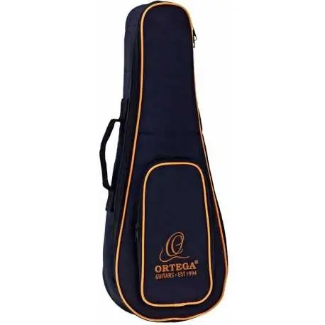 Ortega OUBSTD-SO borsa per Ukulele soprano Pagamento Sicuro