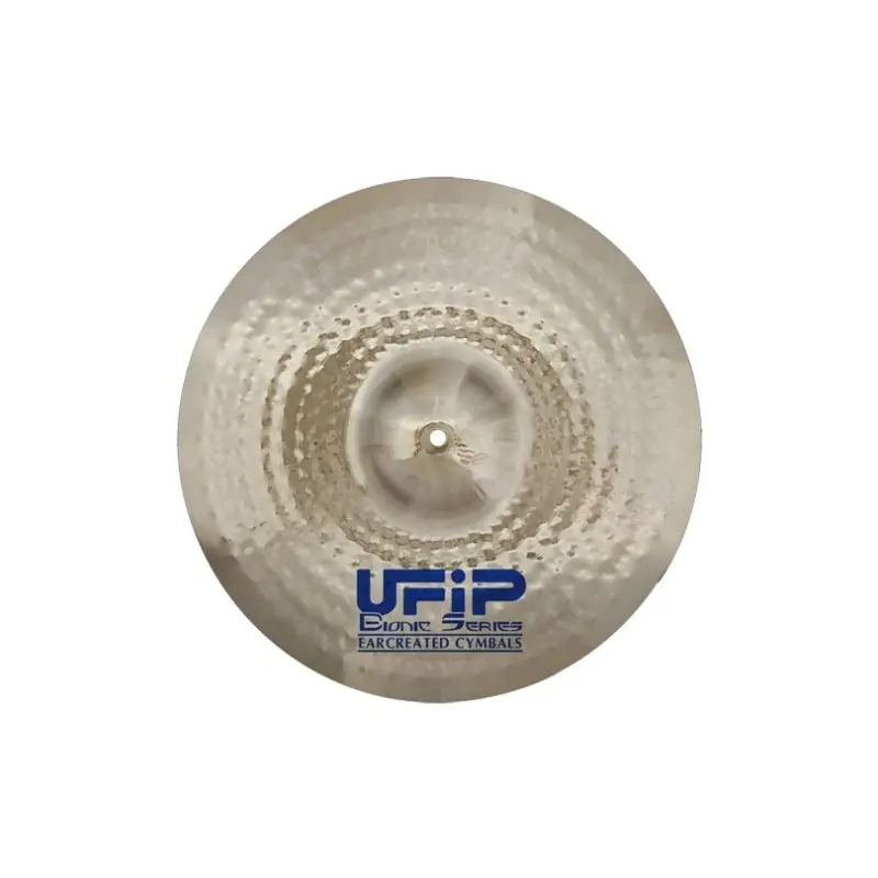 UFIP BIONIC CRASH 20" Acquista Ora