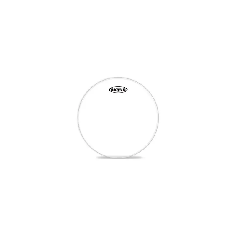 EVANS G2 CLEAR 12" TT12G2 Direttamente Dal Produttore
