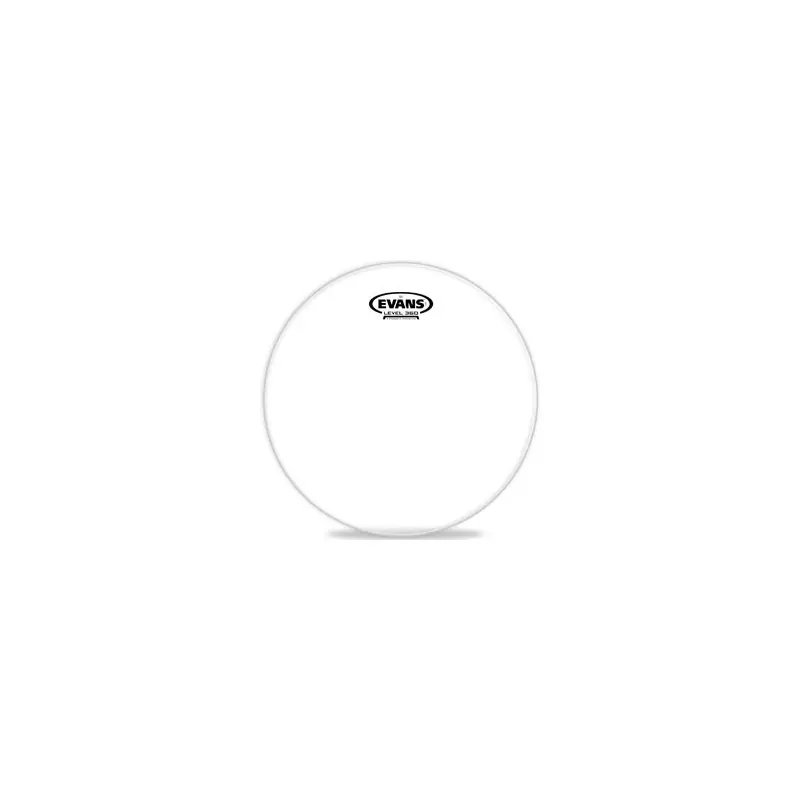 EVANS G1 CLEAR 13" TT13G1 Spedizione Espresso