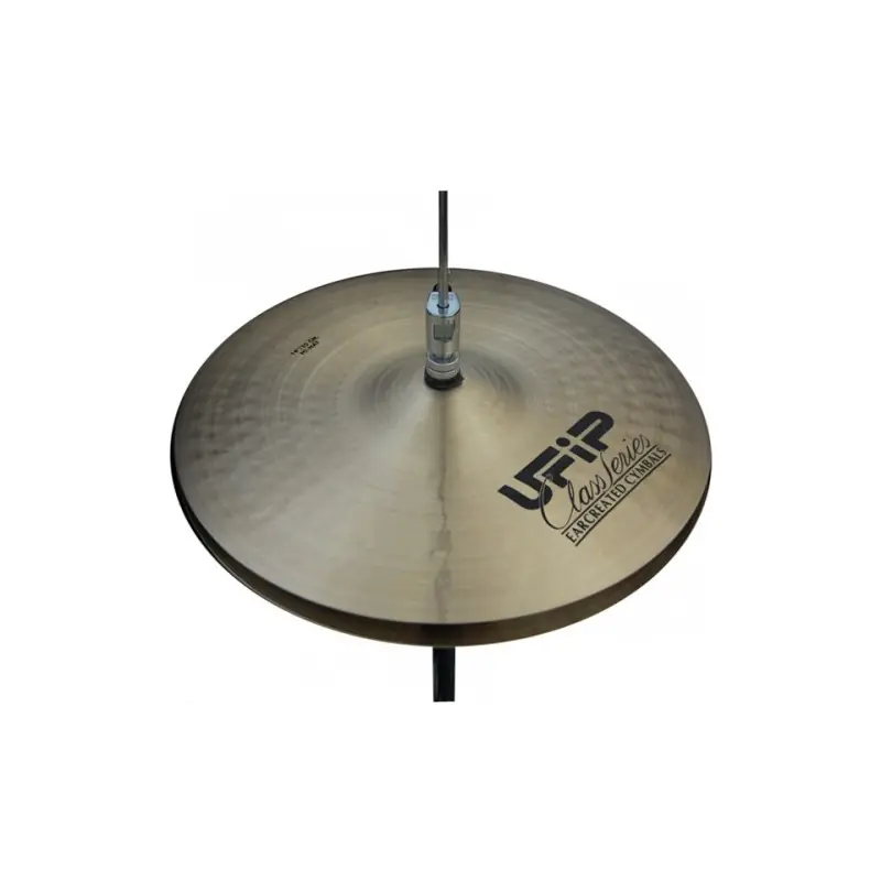 Pagamento Sicuro UFIP CLASS HI HAT 16"