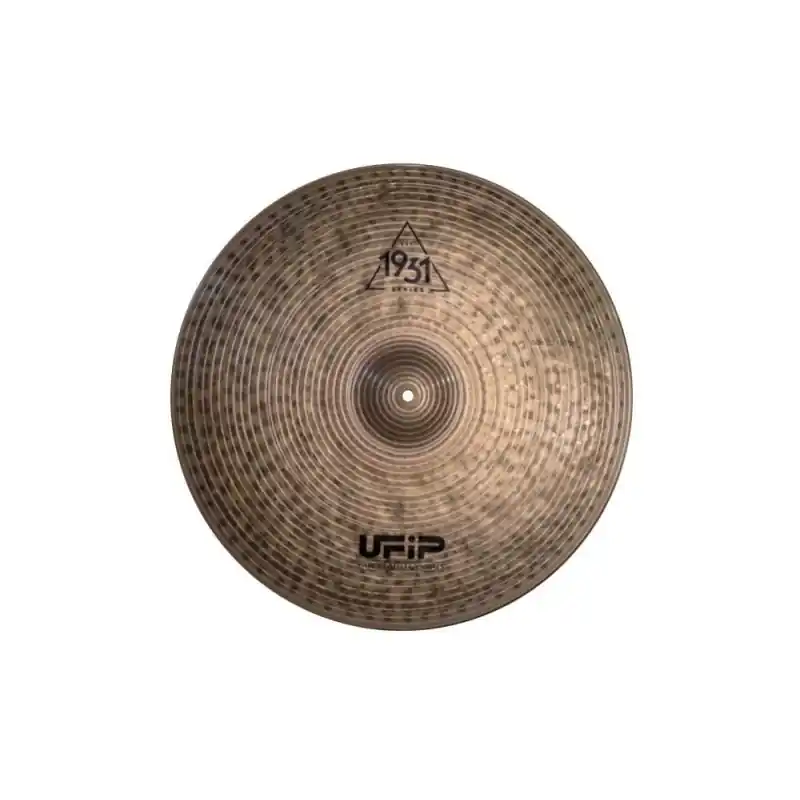 Offerta Lampo UFIP Est.1931 Series 20" Ride