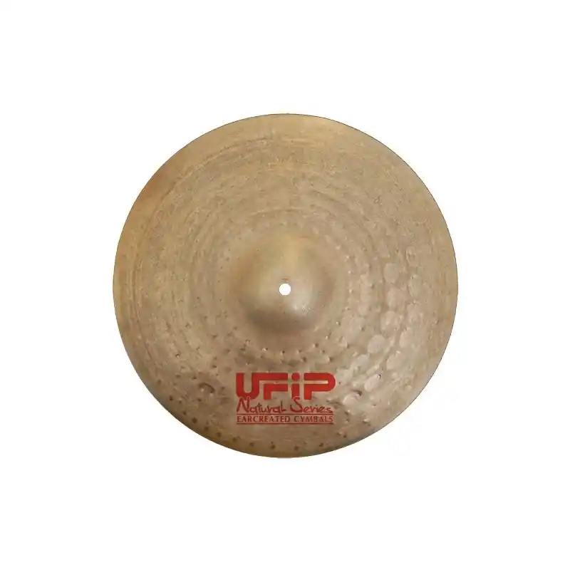 Miglior Prezzo UFIP NATURAL RIDE 20" Sizzle