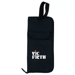 Vic Firth Ac Bsb Borsa Per Bacchette Black Compra Oggi Stesso