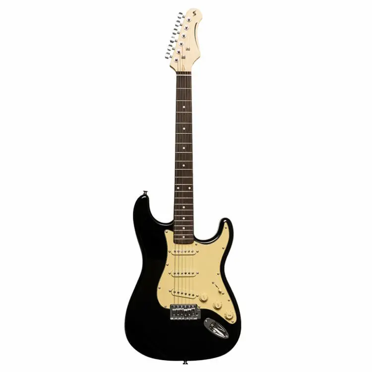 Ordina Subito STAGG CHITARRA ELETTRICA