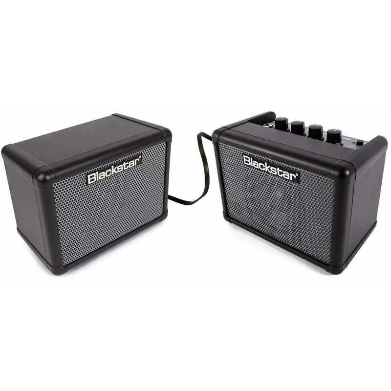 Subito Disponibile BLACKSTAR FLY PACK BASS