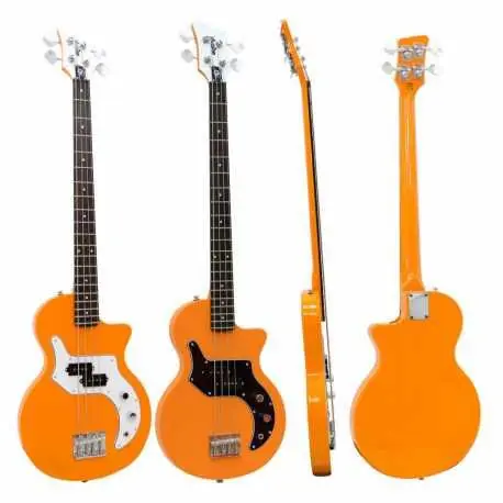 O-BASS ORANGE BASSO ELETTRICO Sconto