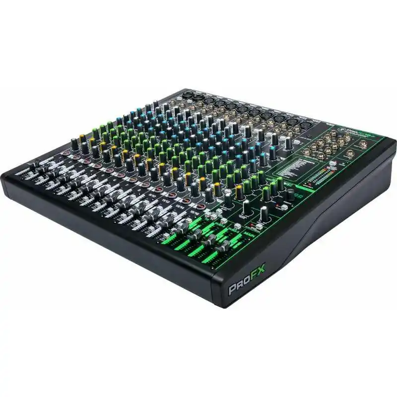 Prezzo Basso MACKIE PROFX16V3