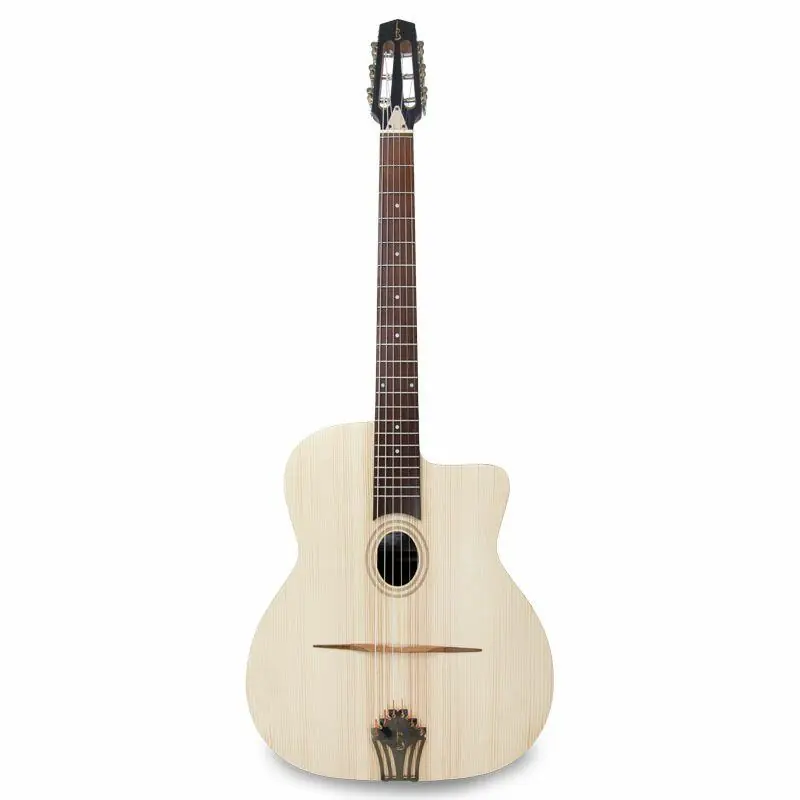 Offerta Lampo APC MANOUCHE JM100 CHITARRA ACUSTICA