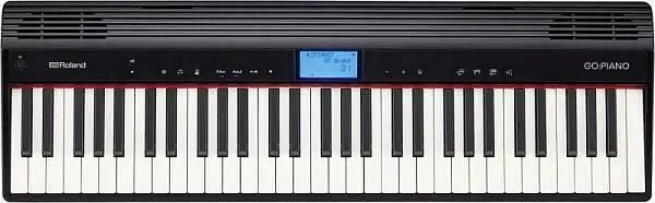 ROLAND GO PIANO 61 Miglior Prezzo