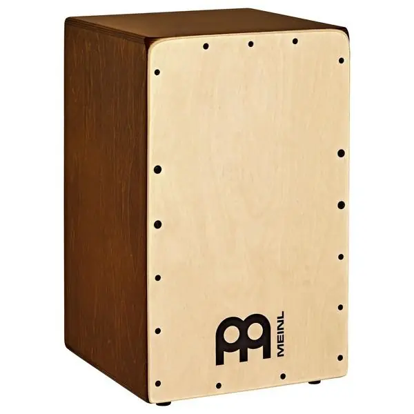 MEINL SNARECRAFT JAM CAJON Spedito Oggi