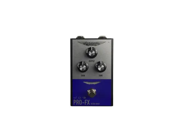 ASHDOWN RETRO DRIVE PEDALE OVERDRIVE PER CHITARRA Offerta Lampo