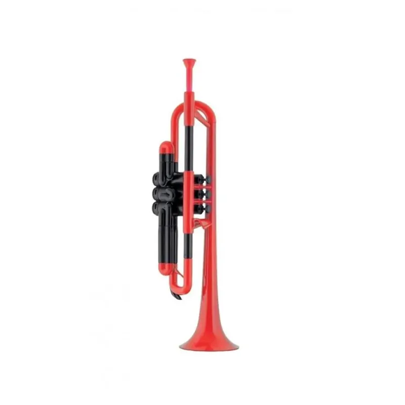GEWA P-TRUMPET ROSSA Direttamente Dal Produttore
