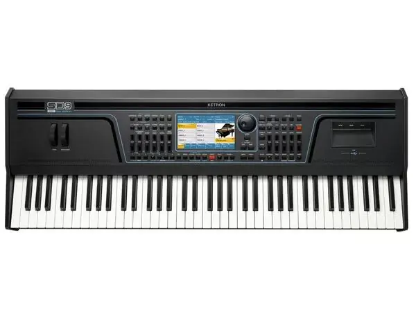 Occasione Imperdibile KETRON SD9