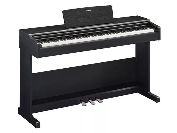 Nuova Collezione YAMAHA ARIUS YDP 105 PIANOFORTE DIGITALE