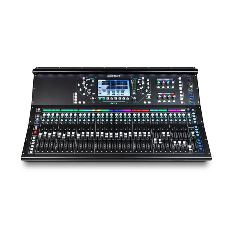 Più Venduto ALLEN & HEATH SQ7