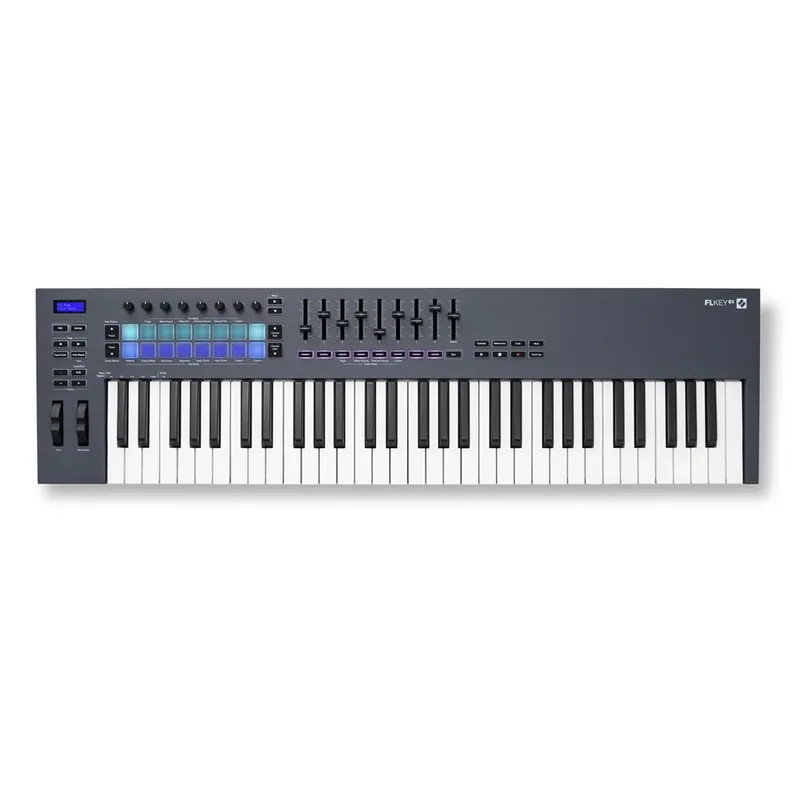 Soddisfatti O Rimborsati NOVATION FLKEY 61