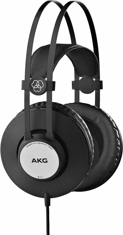 Più Venduto AKG K72 CUFFIE MONITOR