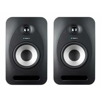 Prezzo Di Fabbrica TANNOY REVEAL 502 STUDIO MONITORS (COPPIA)
