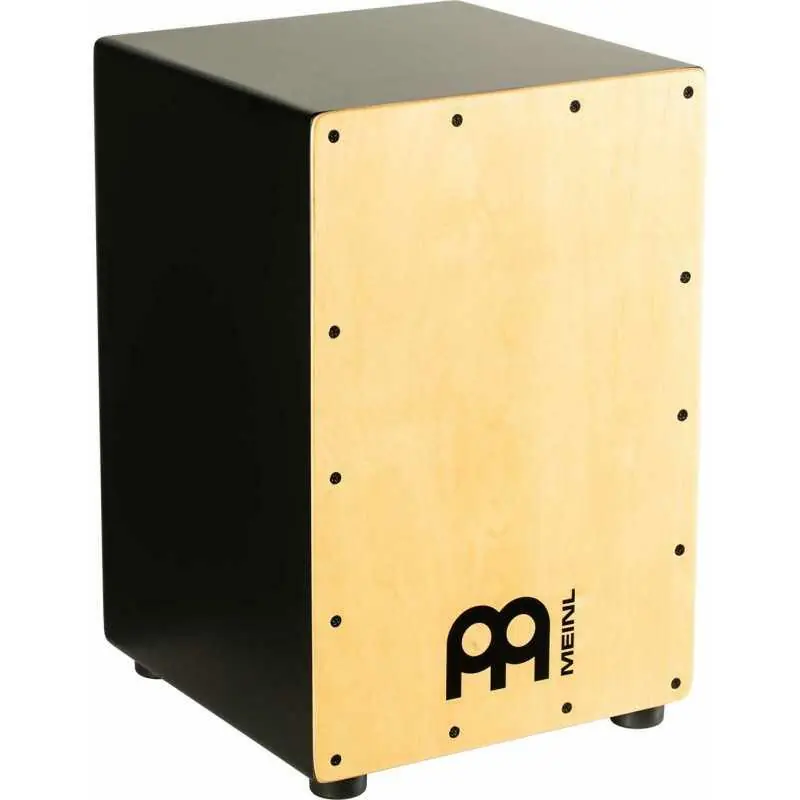 MEINL MCAJ100BK CAJON Must-Have