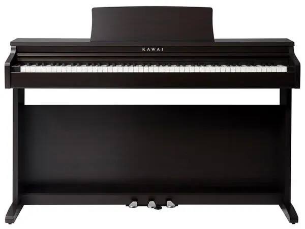 KAWAI KDP120 ROSEWOOD Prezzo Scontato