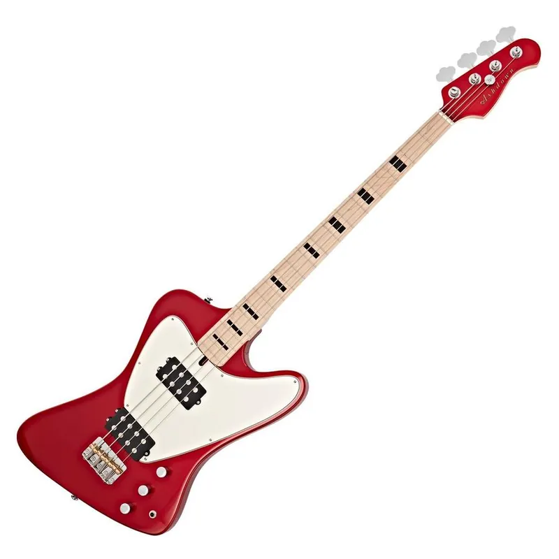 Economico ASHDOWN LOW RIDER 4 CAR