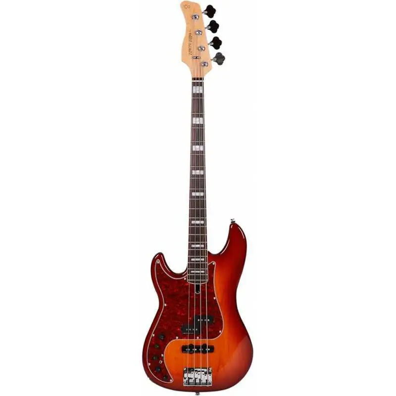 Offerta Lampo P7 ALDER-4 LEFTHAND (2ND GEN) TS TOBACCO SUNBURST