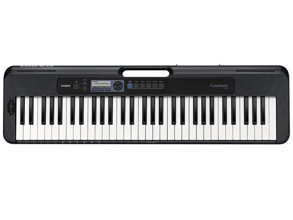 CASIO CT- S300 CASIOTONE Economico