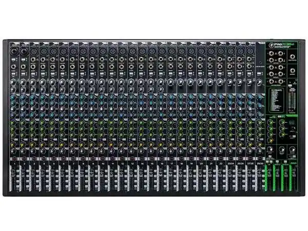 Prezzo Ridotto MACKIE PROFX30V3 MIXER