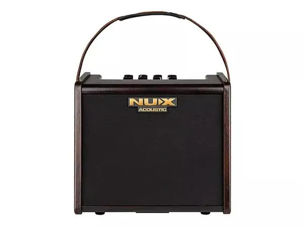 NUX AC25 Spedizione Espresso