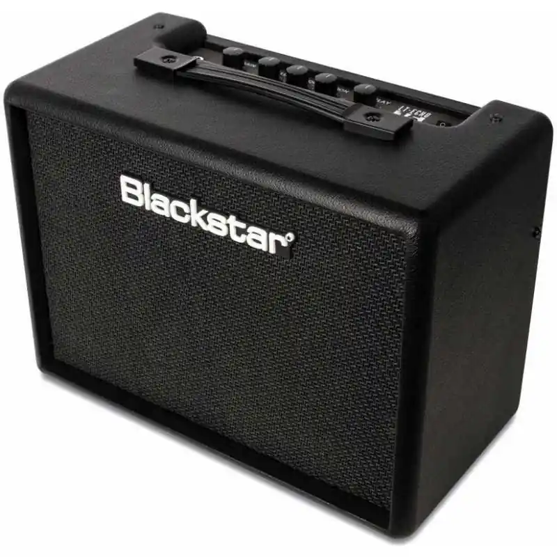 Popolare BLACKSTAR LT ECHO 15 CON DELAY AMPLIFICATORE CHITARRA ELETTRICA