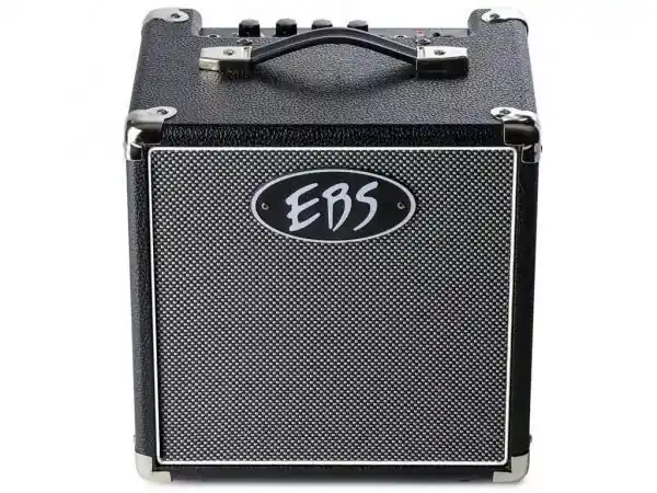 EBS CLASSIC SESSION 30 MK2 COMBO 30 WATT Compra Adesso