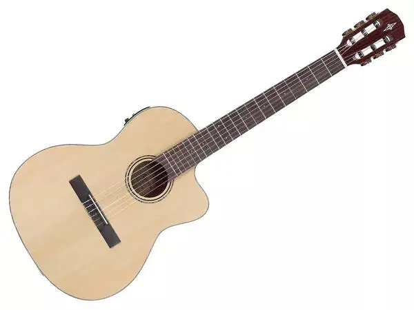 ALVAREZ RC26HCE CLASSICAL NATURAL Compra Oggi Stesso